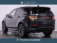 Used Land Rover Discovery Sport SE Dynamic 309 HP (227 kW) 2023 Grey SUV
