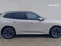 Used BMW X3 M Sport 194 HP (142 kW) 2025 Grey SUV