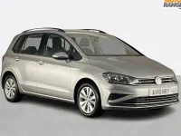 Used VW Golf VII SE 130 HP (95 kW) 2018