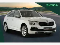 Used Skoda Kamiq SE 116 HP (85 kW) 2025 Moon white SUV