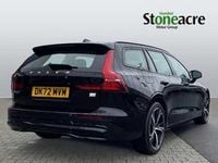 Used Volvo V60 Plus 249 HP (183 kW) 2023 Estate