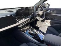 Used Audi A5 S-Line 200 HP (147 kW) 2025 Grey Estate
