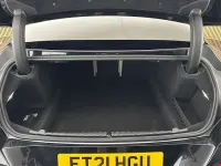 Used BMW 333 M Sport 333 HP (244 kW) 2021 Black Coupe