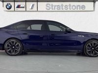 Usado BMW i7 Comfort Edition 478 kW (650 CV) 2025 Azul Berlina