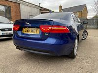 used Jaguar XE 2.0d [180] Prestige 4dr Auto