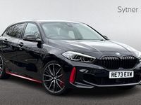 Used BMW 128 Shadowline 261 HP (191 kW) 2023 Black