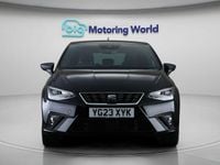 Used Seat Ibiza XCELLENCE 110 HP (80 kW) 2023 Hatchback