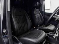 Used VW Caddy Highline 150 HP (110 kW) 2018 Grey MPV