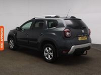 used Dacia Duster Duster 1.5 Blue dCi Comfort 5dr 4X4 - SUV 5 Seats Test DriveReserve This Car -AJ19MLYEnquire -AJ19MLY