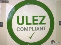 Used Ford Focus Zetec 100 HP (73 kW) 2018 Silver Estate