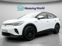 Used VW ID.4 Pure 108 kW (148 HP) 2021 SUV