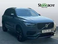 Used Volvo XC90 Ultimate 2022 SUV