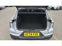 Used Renault Symbioz Techno Esprit Alpine 143 HP (105 kW) 2024 Grey SUV