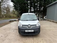 used Renault Kangoo ML19 ENERGY dCi 90 Business Van [Euro 6]