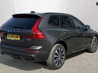 Used Volvo XC60 Plus 250 HP (183 kW) 2023 Grey SUV