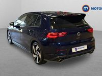 Used VW Golf VIII GTI 300 HP (220 kW) 2024 Hatchback
