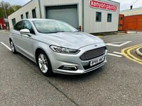 used Ford Mondeo 2.0 TDCi ECOnetic Zetec 5dr
