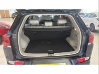 Used Ssangyong (KGM) Korando 163 HP (119 kW) 2021 Blue SUV