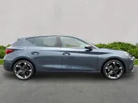 Used Cupra Leon 150 HP (110 kW) 2023 Grey Hatchback