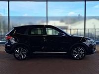 Used MG ZS Trophy 196 HP (144 kW) 2025 Black SUV