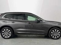 Used Volvo XC60 Core 247 HP (181 kW) 2025 Grey SUV