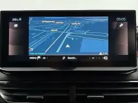 Used Peugeot 5008 GT 131 HP (96 kW) 2023 Black SUV