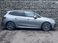 Used BMW 223 Active Tourer M Sport 2023 Grey MPV