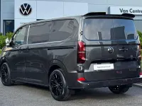 Used VW Transporter Pro 150 HP (110 kW) 2025 Grey Van