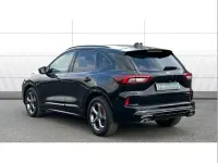 Used Ford Kuga ST-Line 179 HP (131 kW) 2024 Black SUV