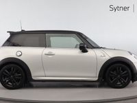 Used Mini Cooper S Hatch 189 HP (139 kW) 2019 Silver Hatchback