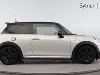 used Mini Cooper S 3-Door HatchSport