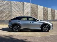 Used Lexus RZ 450e 230 kW (313 HP) 2025 Silver SUV