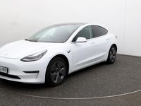 used Tesla Model 3 2020 | (Dual Motor) Long Range Auto 4WDE 4dr