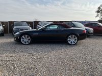 used Jaguar XKR XK5.0 Supercharged Convertible Automatic