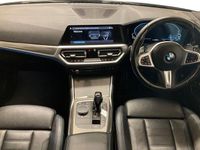 used BMW 330e 3 SeriesM Sport Plus Edition Touring 2.0 5dr