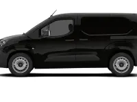 New Peugeot Partner 102 HP (75 kW) 2025 MPV
