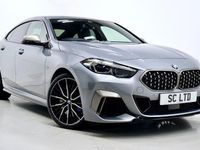 Used BMW M235 306 HP (225 kW) 2024 Coupe