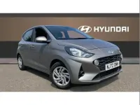 Used Hyundai i10 SE 65 HP (47 kW) 2022 Other Hatchback