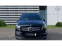 used Mercedes V220 V-Classd Sport 5dr 9G-Tronic [Long]