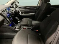 Used Hyundai Tucson Premium 150 HP (110 kW) 2023 Grey SUV