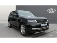 New Land Rover Range Rover SE 453 HP (333 kW) 2025 Other SUV