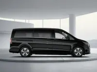 New Mercedes EQV300 Executive 150 kW (204 HP) 2026 MPV