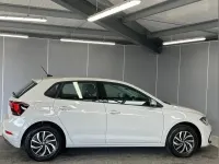 Used VW Polo Life 80 HP (58 kW) 2025 Grey Hatchback