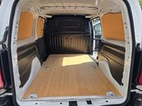 Used Peugeot Partner Premium 2023 White MPV