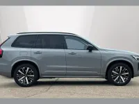 Used Volvo XC90 Plus 455 HP (334 kW) 2026 Grey SUV