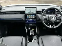 Used Honda e:Ny1 Advance 150 kW (204 HP) 2026 Other SUV