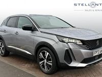 Used Peugeot 3008 GT-line 131 HP (96 kW) 2020 Estate