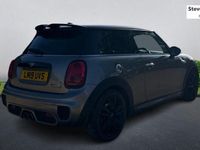 Used Mini Cooper S Hatch 192 HP (141 kW) 2020 Hatchback
