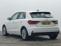Used Audi A1 Sport 2019 White SUV