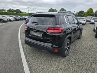 Used Citroën C5 Shine 2022 Black Hatchback
